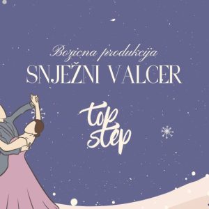Božićna produkcija – Snježni valcer