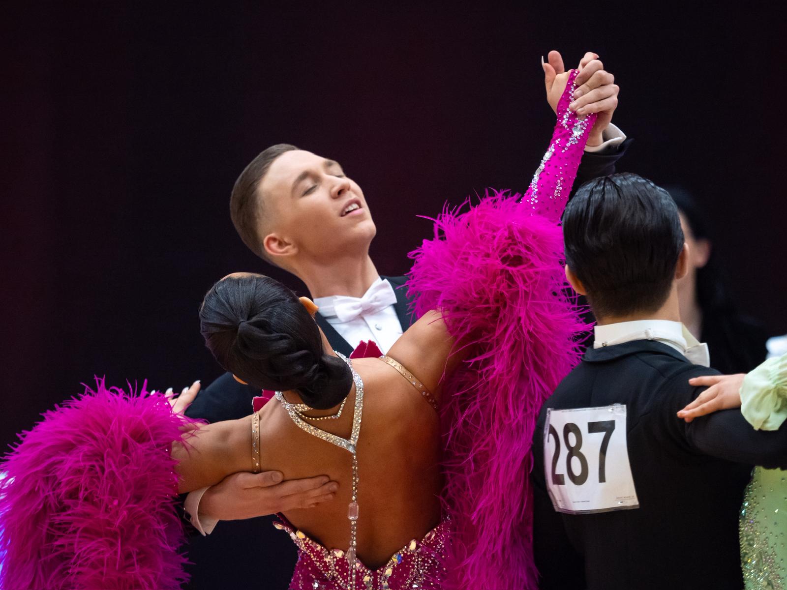 🏆 IZVJEŠTAJ S EUROPSKOG PRVENSTVA: Tin i Gabrijela u elitnom društvu “10 plesova”